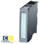 ماژول 16 خروجی دیجیتال SIMATIC S7-1500