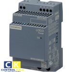 منبع تغذیهLOGO!POWER 24 V / 2.5 A