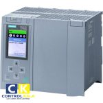 پی ال سی SIMATIC S7-1500, CPU 1518-4 PN/DP