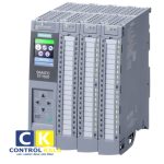 پی ال سی  SIMATIC S7-1500 Compact CPU 1512C-1 PN