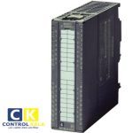 ماژول 16 ورودی دیجیتال SIMATIC S7-300