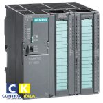 پی ال سیSIMATIC S7-300, CPU 313C, Compact