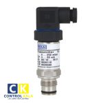 ترانسمیتر فشار ویکا مدل S11 دیافراگمی