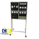 ست آموزشی برق ساختمان  فیشی مدل:NTN-EH-18