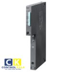 PLC زیمنس SIMATIC S7-400, CPU 416-2