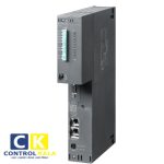 PLC زیمنس SIMATIC S7-400, CPU 416-3 PN/DP