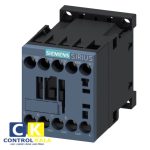 کنتاکتور رله زیمنس240V AC