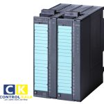 ماژول کنترل دما FM 355-2 S برای  SIMATIC S7-300