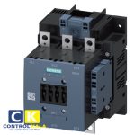 کنتاکتور 55KW زیمنس