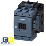 کنتاکتور 55KW زیمنس