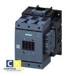 کنتاکتور 55KW زیمنس