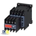 کنتاکتور رله زیمنس220V AC
