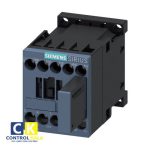 کنتاکتور رله زیمنس24V DC