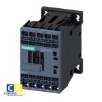 کنتاکتور رله زیمنس24V DC
