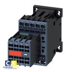 کنتاکتور رله زیمنس230V AC