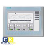 مانیتورینگ 9 اینچ زیمنس SIMATIC HMI TP900 Comfort