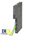 پردازنده ارتباطی CP 443-1