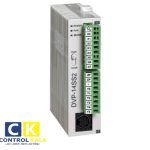 PLC دلتا مدل DVP10SX11R