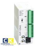 PLC دلتا مدل DVP12SA211T