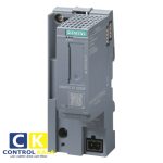 ماژول رابط SIMATIC ET 200SP, IM 155-6 PN ST