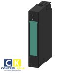ماژول الکترونیکی  SIMATIC DP, ET 200S,RTD