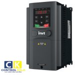 اینورتر سه فاز 75 کیلووات INVT سری GD200A مدل GD200A-075G/090P-4